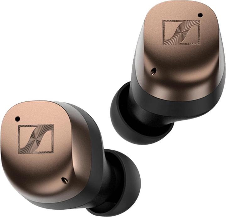 Productafbeelding Sennheiser Momentum True Wireless 4 (ANC, 7 h, Draadloze)