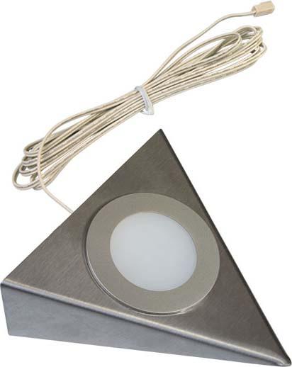 Produktbild Hera LED-Unterbauleuchte UL2-LED F ww eds 61001461002
