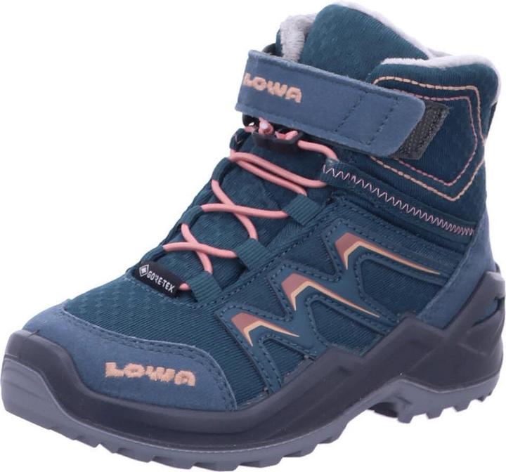 Produktbild Lowa Maddox WARM GTX (33)