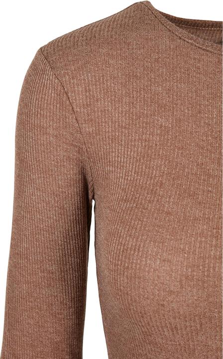 Actual product image Urban Classics Ladies Rib Dress (3XL)