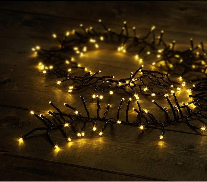 Produktbild Sygonix Weihnachtsbaum Beleuchtung (3 m)