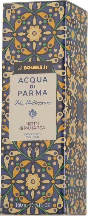 Image du produit Acqua Di Parma Blu Mediterraneo - Mirto di Panarea (Crème pour le corps, 150 ml)