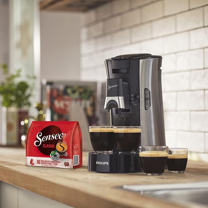 Actual product image Philips Senseo Select (Senseo)