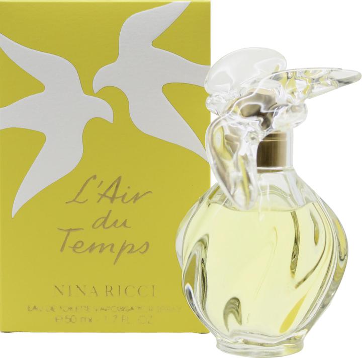Immagine prodotto Nina Ricci L'Air Du Temps (Eau de toilette, 50 ml)