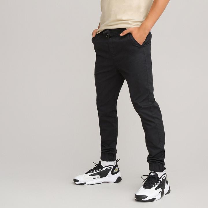 Actual product image La Redoute Collections Joggpants (XS)