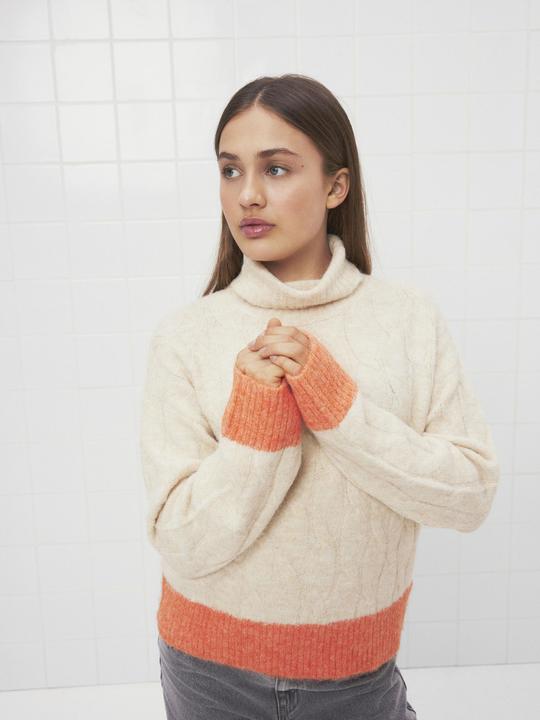 Immagine prodotto Lmtd Maglia a collo alto (122, 128)