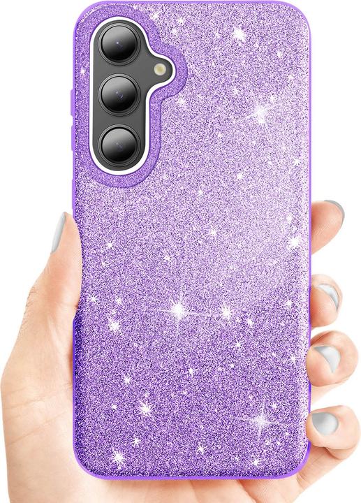 Immagine prodotto Avizar Spark Case (Samsung Galaxy S24 FE)