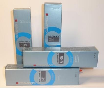 Produktbild Goldwell Colorance - 3N Dunkelbraun (3N 	dunkelbraun)