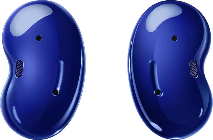 Samsung Galaxy Buds Live (ANC, 6 h, Senza fili)