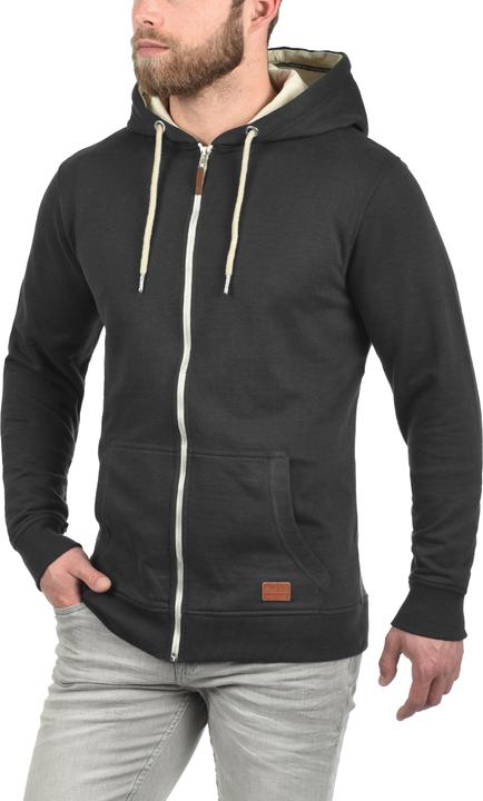 Immagine prodotto Blend Hulker Felpa Con Cappuccio Giacca Tuta Da Uomo Con Cappuccio Stampa (XXL)