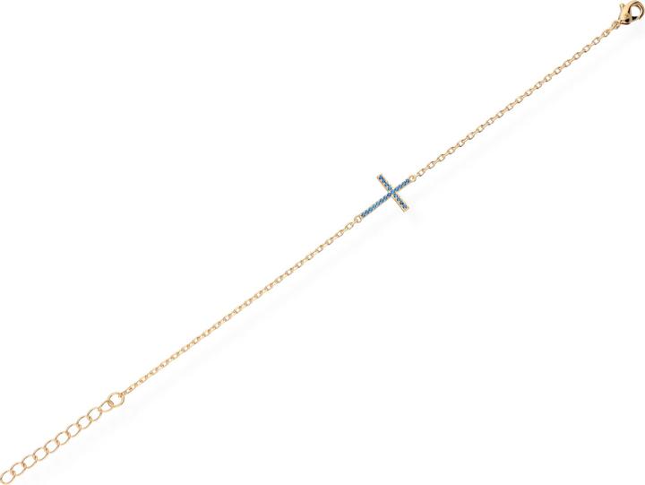 Immagine prodotto Carat Colorstone (28 cm, Plaqué in ottone o)