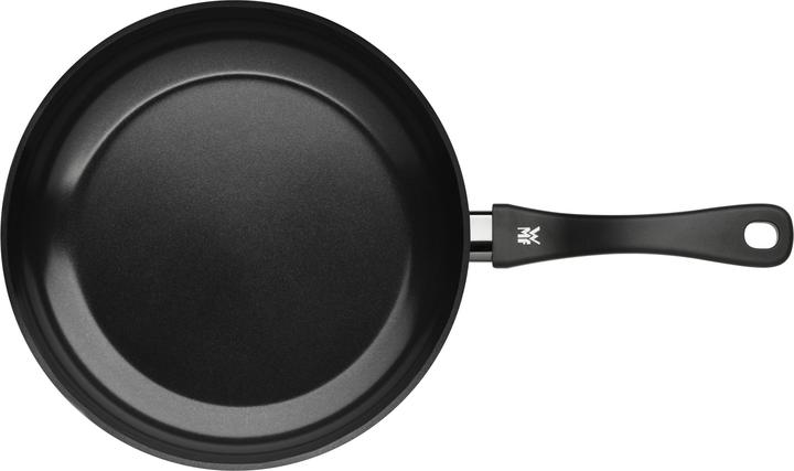 Actual product image WMF Frying pan set Frying pan (28 cm, Pan set + pot set, Stainless steel)