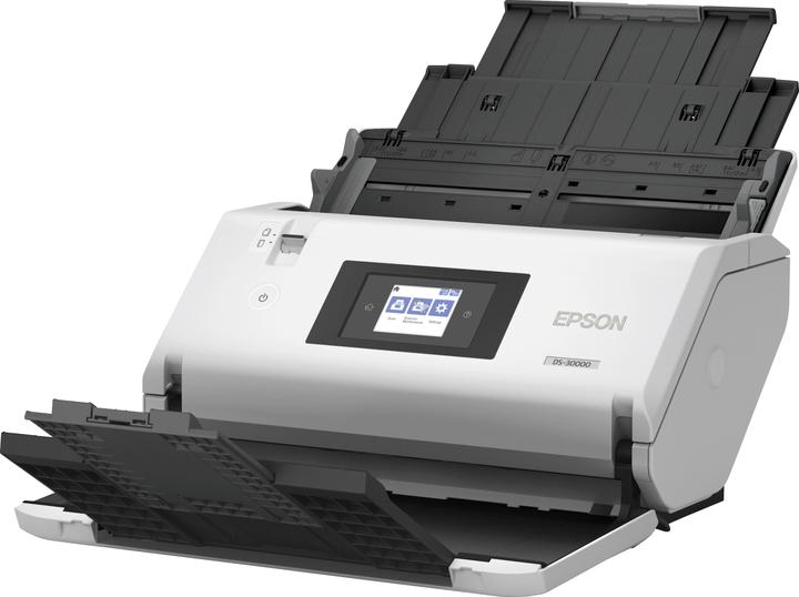 Produktbild Epson Scanner WorkForce DS-30000 (USB)