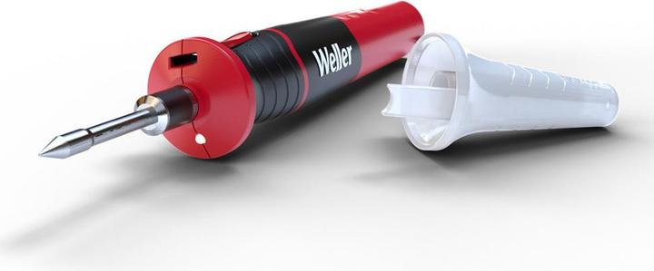 Weller Erem Akku-Lötkolben WLBRK12, 12 W