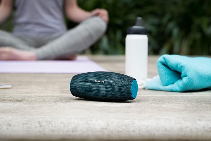 Image du produit Philips EverPlay (10 h, Fonctionnement sur batterie)