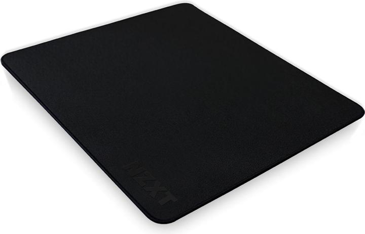 Actual product image NZXT Gaming Mouse Pad MMP400 Black MM-SMSSP-BL