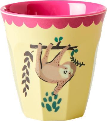 Actual product image Rice MELCU-6ZSFUNI Cup Multicolor Universal 6 piece(s)