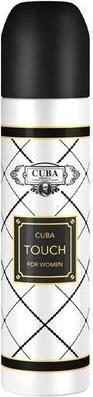 Image du produit Cuba Paris Touch Woman Edp 100 ml (Eau de parfum, 100 ml)