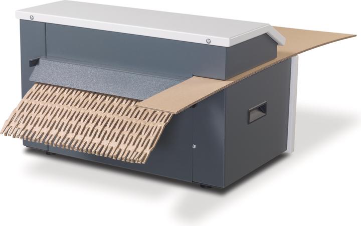 Produktbild HSM Kartonperforator ProfiPack C400 (Streifenschnitt)