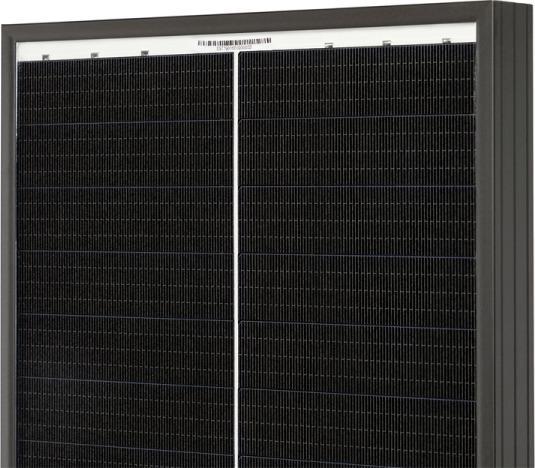 Immagine prodotto Wattstunde Modulo solare (80 W, 5 kg)