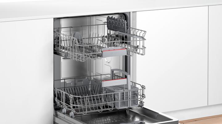 Actual product image Bosch Hausgeräte SMV4HTX31E