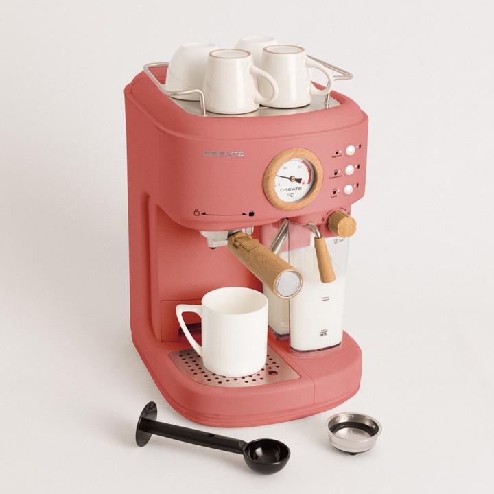 Actual product image Create Thera Retro Pro