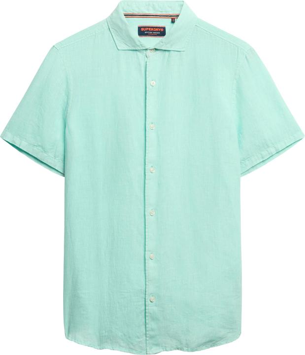 Image du produit Superdry Chemise vacances en lin (M)