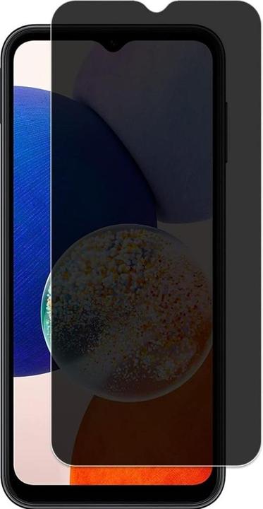 Image du produit Screenguard Écran de confidentialité Samsung Galaxy A14 5G Screen Protector Verre blindé (1 pièce(s), Samsung Galaxy A14 5G)
