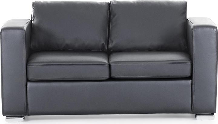 Actual product image Beliani Helsinki (2 person sofa)