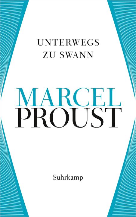 Produktbild Werke. Frankfurter Ausgabe (Deutsch, Marcel Proust, 2024)