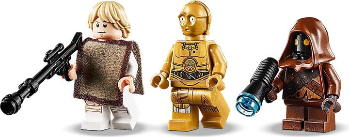 Produktbild LEGO Luke Skywalkers Landspeeder (75271, LEGO Star Wars)