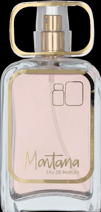 Image du produit Montana Cans 80's Eau De Parfum Vaporisateur (Eau de parfum, 100 ml)