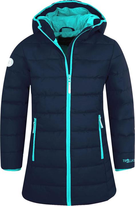 Actual product image Trollkids Girls Stavanger (110)
