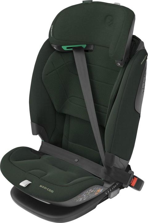 Actual product image Maxi-Cosi Titan Pro2 i-Size (Child seat, ECE R129/i-Size Standard)