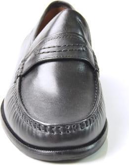 Actual product image Sioux slip-on shoes (43)