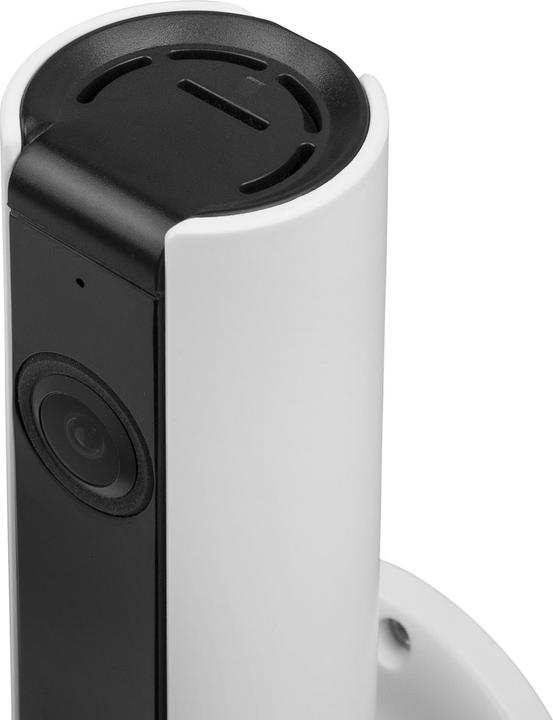 Image du produit Smartwares CIP-37183 Caméra IP 180° pour l'intérieur (1280 x 720 pixels)