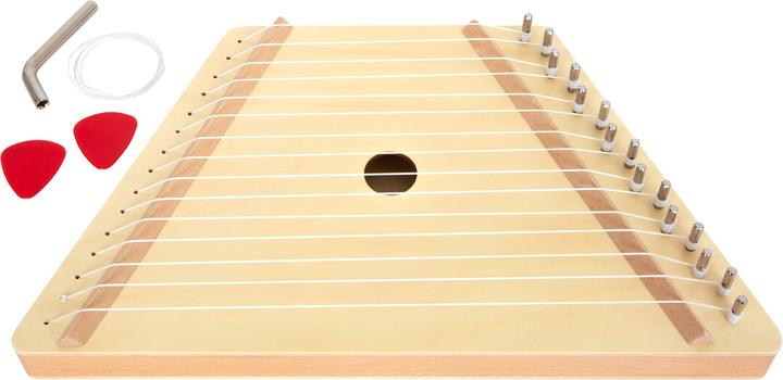 Produktbild small foot Zither
