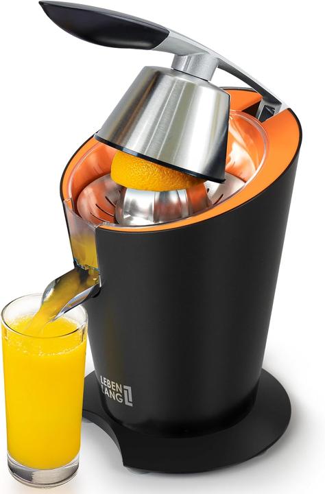Produktbild Lebenlang Orangenpresse LBL833
