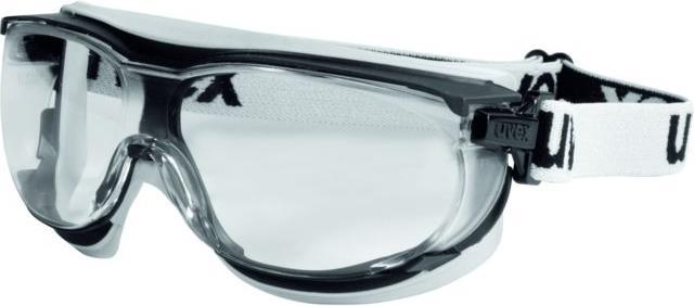 Produktbild Uvex Safety Vollsichtbrille
