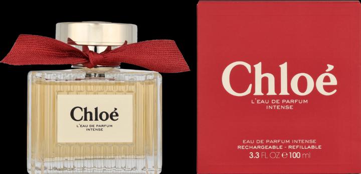 Image du produit Chloé Intense Refillable (Eau de parfum, 100 ml)