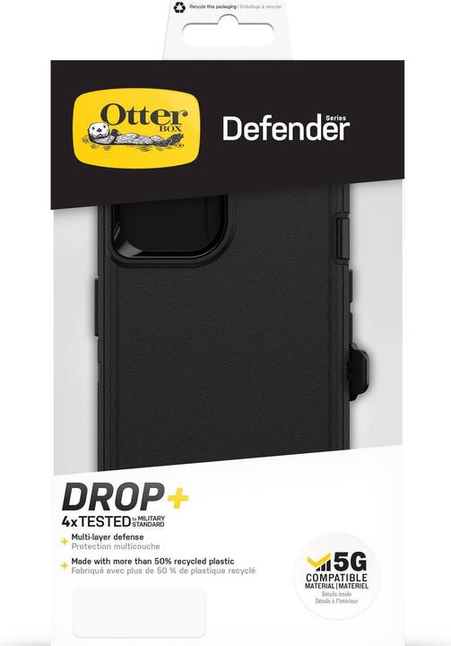 Image du produit OtterBox Defender (Apple iPhone 14, Apple iPhone 13)