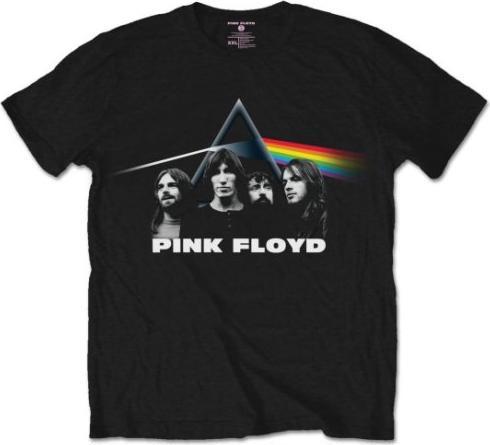 Image du produit Pink Floyd Dark Side Of The Moon (XL)