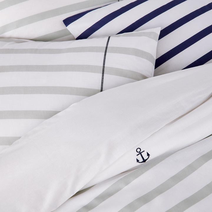 Actual product image La Redoute Interieurs Mariniere (Duvet cover, 200 x 200 cm)