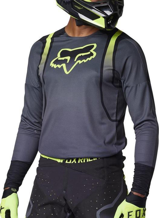 Produktbild Fox JERSEY 23 360 VIZEN BLK (XL)