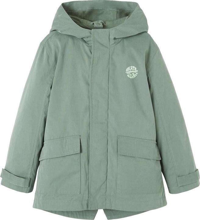 Image du produit Vertbaudet Veste garçon 3 en 1 en polyester recyclé (122)