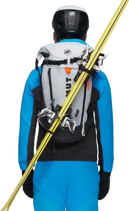 Actual product image Mammut Aenergy ST 20-25 (25 l)