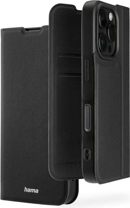 Image du produit Hama Daily Protect (Apple iPhone 16 Pro)