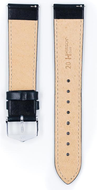 Actual product image Hirsch Osiris (18 mm, Calf)