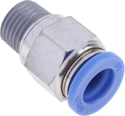 Produktbild Rs Pro Straight Adaptor, R1/4 x 10 mm (Rohrverschraubung)