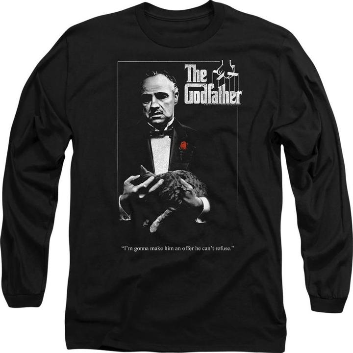 The Godfather TShirt (S)
